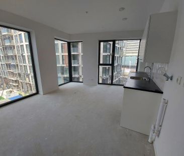 Appartement Maria Stuartplein 120, La Haye - À Louer - Foto 4