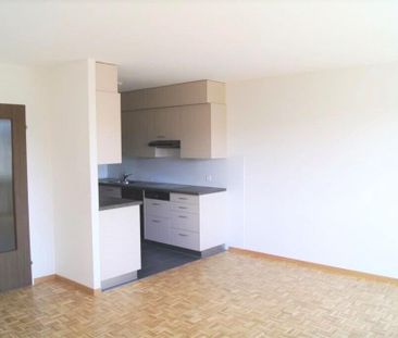 Die perfekte Familien Wohnung - wohnen im Zentrum von Abtwil - Foto 2