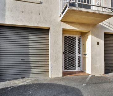 Renovated Within Walking Distance to the City - Photo 5