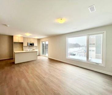 For Lease - 1120 Creekway Private, Kanata, Ontario - Photo 2