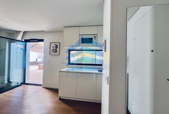 Apartamento T1 em Aveiro