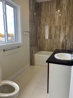 For Lease - 3A1 Kovac Road Unit# Upper, Cambridge, Ontario - Photo 1