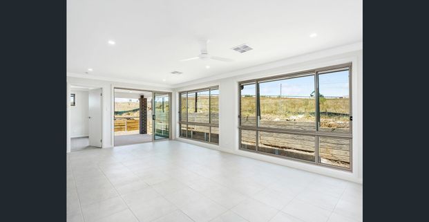 Brand New 4 Bedroom home - Photo 1