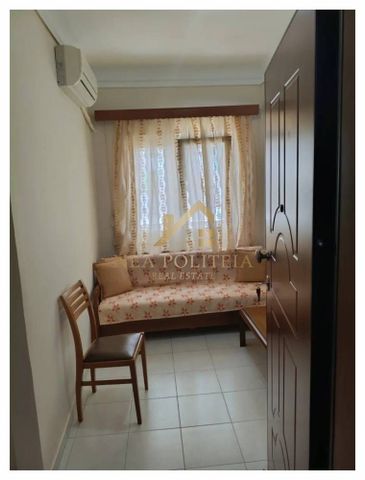 Studio/Γκαρσονιέρα για ενοικίαση Παναγία Φανερωμένη (Ξηροκρήνη - Παναγία Φανερωμένη) - Φωτογραφία 4