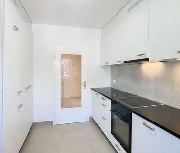 Spacieux logement de 3½ pièces partiellement rénové au coeur de la ... - Photo 3