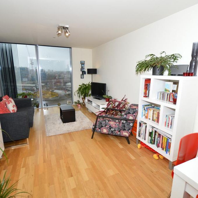 1 bedroom flat to rent - Photo 1