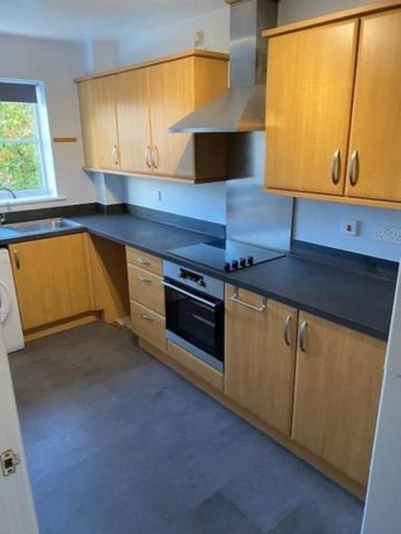 2 bedroom apartment to rent - Photo 3