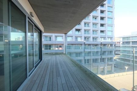 Appartement te huur - Foto 4