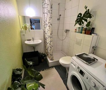 Studio for rent in Berlin - Photo 2