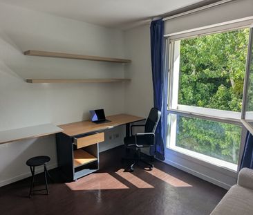 Location Appartement 1 pièce 19m² RENNES 35700 - Photo 5
