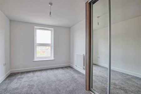 Pathfinder Way, Northstowe, Cambridge, CB24 - Photo 2