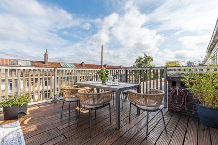 Postjeskade, 1058 DP, Amsterdam - Foto 2
