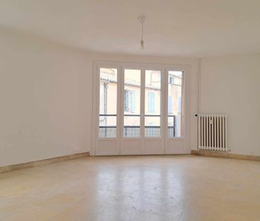 Location Appartement 3 pièces 67m² NIMES 30000 - Photo 1