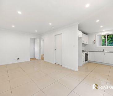 31A Bambara Crescent, Beecroft NSW 2119 - House For Rent | Domain - Photo 1