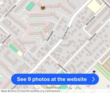 Mieszkanie do wynajęcia – ul. Zagórna, Białystok - Photo 1