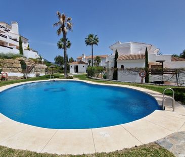 2 Bedroom Apartment For Rent in Doña Julia, Málaga - Photo 2