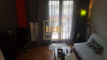 Studio/Γκαρσονιέρα για ενοικίαση Ανάληψη - Μπότσαρη (Ανάληψη - Μπότσαρη - Νέα Παραλία) - Photo 4