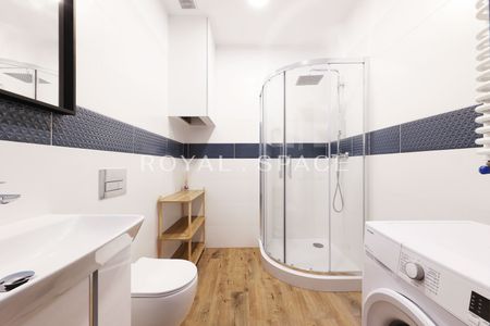 Dwupokojowe mieszkanie | blisko ul. Lubicz - Photo 3