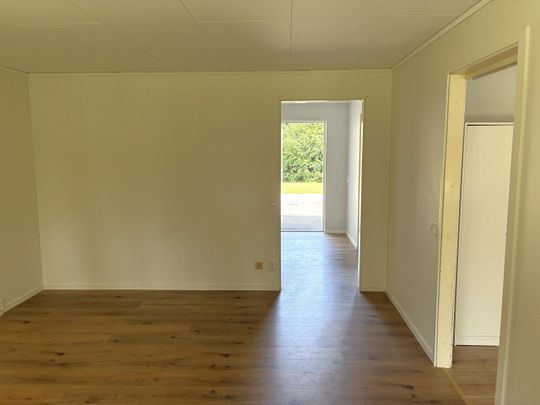 Mysig och fin havsnära tvåa - Foto 1