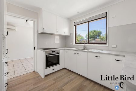 12 Prichard Cct, Richardson ACT 2905 - House For Rent | Domain - Photo 5