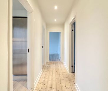 3 værelses – Kochsgade 17, 1. th. – Odense C - Foto 4