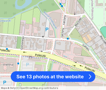 2 pokoje | ul. Polki | w pełni wyposażone - Photo 1