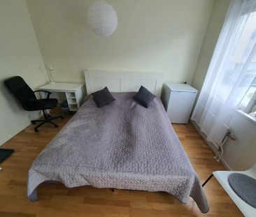 Vallavägen, Handen - Foto 3