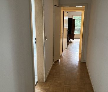 2-3 Zimmer-Wohnung im II. Obergeschoss mit Balkon in 47226 Duisburg-Rheinhausen - Foto 4