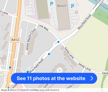 Moorfield Road, Denham - Photo 1