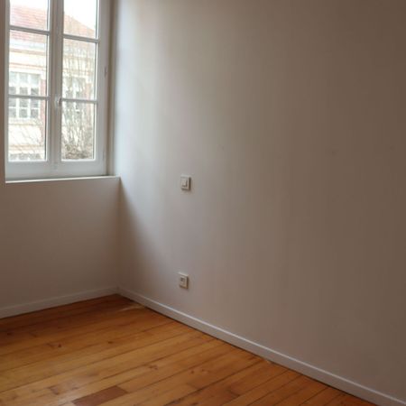 Appartement à louer 2 pièces • 35,77 m2 Auxerre - Photo 3