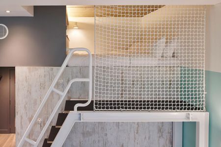 1 bedroom serviced apartment to rent - Photo 2