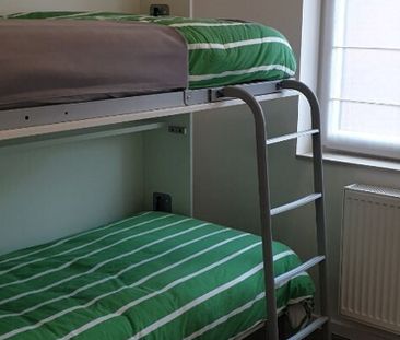 Appartement te huur in Koksijde voor € 800 met 2 slaapkamers - Foto 5