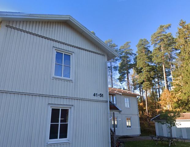 Malmvägen 43, Järfälla - Photo 1