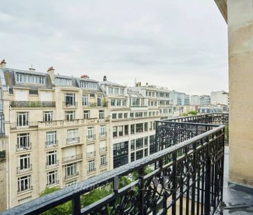 Location appartement, Paris 7ème (75007), 5 pièces, 116.03 m², ref ... - Photo 1