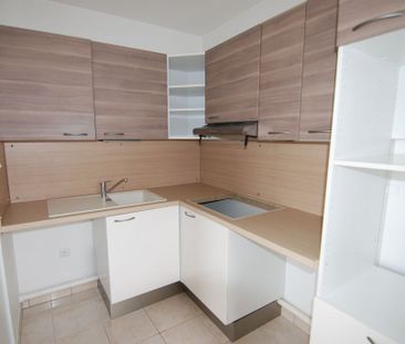 Location appartement 2 pièces, 41.74m², Ferrières-en-Brie - Photo 2