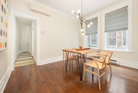 Appartement à louer à Westmount - Photo 5