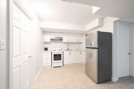 For Lease - 128 Trefusis Street Unit# Basement, Port Hope, Ontario - Photo 2