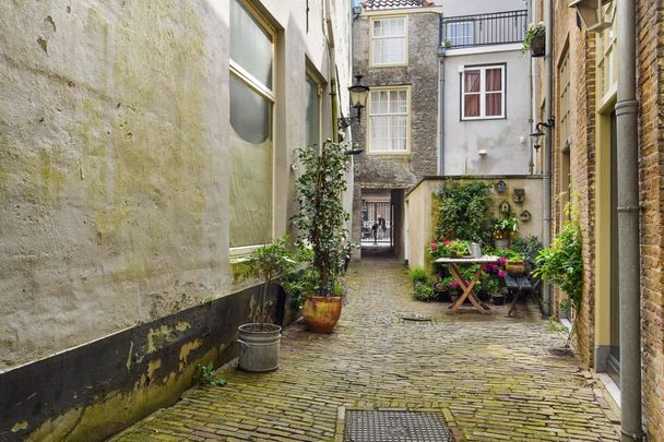 Poort van Diepen, 7, 5211EE, Den Bosch - Photo 1