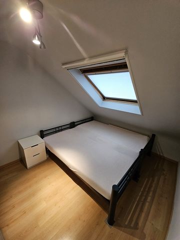 Privé kamer + woonkamer/bureau + badkamer te huu - Foto 5