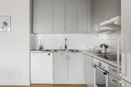 Frans G Wibergs väg, Kristianstad - Photo 4
