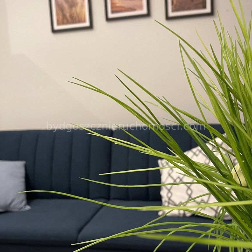 Do wynajęcia mieszkanie Bydgoszcz Okole - 27m2 - Фото 1