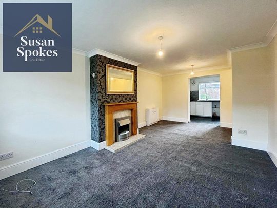 2 bedroom house to rent - Photo 1