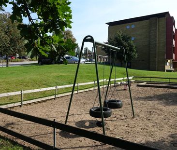 Nillas Väg 1 A - Foto 3