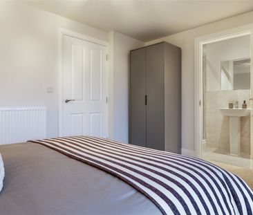 Casa, Abbey Court, Kirkstall, Leeds, LS5 - Photo 5