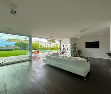 Villa individuelle meublée avec vue imprenable sur le Lac - Photo 5