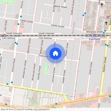 97 Thomson Street, Vic 3070, Northcote