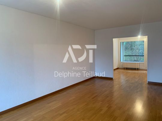 Location Appartement 4 pièces 107m² GIERES 38610 - Photo 1