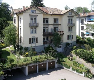 Wohnlage in unmittelbarer Nähe zur Universität St. Gallen - Photo 4