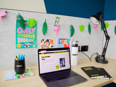 Studio Twin - Photo 4