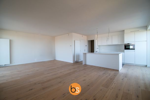 Luxueus appartement met Leiezicht te huur in K-Tower - Photo 1